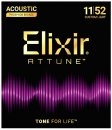 Elixir Attune Light 12-53 Elixir Attune Light 12-53