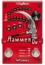 Digitech Whammy Hammer-On Digitech Whammy Hammer-On
