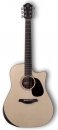Furch Blue Performance Dc-EW a EAS Furch Blue Performance Dc-EW a EAS