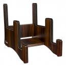 Fender Deluxe Wooden 2-Tier Multi Stand Fender Deluxe Wooden 2-Tier Multi Stand