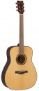Yamaha TAG1 E Natural Yamaha TAG1 E Natural