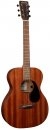 Martin 000 Jr-E Satin Sapele Martin 000 Jr-E Satin Sapele