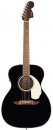 Fender California Deluxe Monterey E BLK Fender California Deluxe Monterey E BLK
