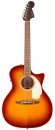 Fender California Deluxe Newporter CE SSB Fender California Deluxe Newporter CE SSB