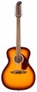 Fender California Deluxe Villager E HSB Fender California Deluxe Villager E HSB