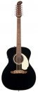 Fender California Deluxe Villager E BLK Fender California Deluxe Villager E BLK