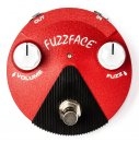 Dunlop FFM6 Band of Gypsys Fuzz Face Mini Dunlop FFM6 Band of Gypsys Fuzz Face Mini