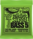 Ernie Ball 2836 45-130 Ernie Ball 2836 45-130