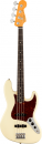 Fender American Professional II Jazz Bass RW OWT Fender American Professional II Jazz Bass RW OWT