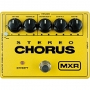 MXR M-134 Stereo Chorus MXR M-134 Stereo Chorus