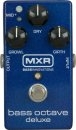 MXR M 288 Bass Octave Deluxe MXR M 288 Bass Octave Deluxe