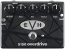 MXR EVH 5150 Overdrive MXR EVH 5150 Overdrive