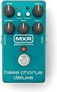 MXR M 83 Bass Chorus Deluxe MXR M 83 Bass Chorus Deluxe