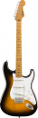 Squier Classic Vibe 50s Stratocaster MN 2-Tone Sunburst Squier Classic Vibe 50s Stratocaster MN 2-Tone Sunburst