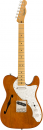 Squier Classic Vibe 60s Telecaster Thinline MN NAT Squier Classic Vibe 60s Telecaster Thinline MN NAT