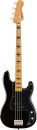 Squier Classic Vibe 70 Precision Bass MN BLK Squier Classic Vibe 70 Precision Bass MN BLK