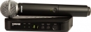 Shure BLX24E/SM58 Shure BLX24E/SM58