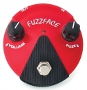 Dunlop FFM2 Germanium Fuzz Face Mini Distortion Dunlop FFM2 Germanium Fuzz Face Mini Distortion