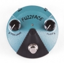 Dunlop FFM3 Jimi Hendrix Fuzz Face Mini Distortion Dunlop FFM3 Jimi Hendrix Fuzz Face Mini Distortion