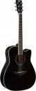 Yamaha FGX820C BL Yamaha FGX820C BL