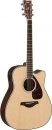 Yamaha FGX830C NT Yamaha FGX830C NT