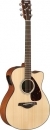 Yamaha FSX800C NT Yamaha FSX800C NT