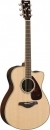 Yamaha FSX830C NT Yamaha FSX830C NT