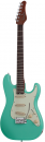 Schecter DS Traditional Nick Johnston Atomic Green Schecter DS Traditional Nick Johnston Atomic Green