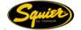  Squier 