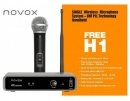  Novox FREE H1 