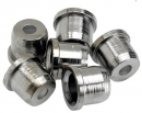  Fender Modern Style Telecaster String Ferrules 