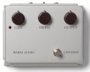  Warm Audio Centavo Overdrive Silver 