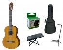  Yamaha C40M Big Set 