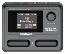  Sonicake QME-10BK Pocket Master 