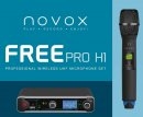  Novox FREE PRO H2 