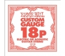  Ernie Ball EB 1018 - 018 