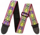  Dunlop JH19 Jimi Hendrix Pasek do Gitary 