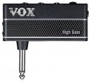  Vox amPlug3 High Gain 