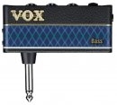  Vox amPlug3 Modern Bass 