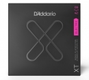  Daddario XTE0942 Nickel Electric Strings 09-42 