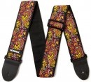  Dunlop JH18 Jimi Hendrix Pasek do Gitary 