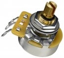  DiMarzio EP1201 500K Custom Taper Potentiometer 