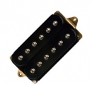  DiMarzio DP 220BK D Activator Bridge 