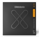  Daddario XTE1046 Nickel Electric Strings 10-46 