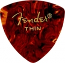  Fender 346 Shell Thin 12 Pack 