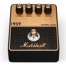  Marshall 1959 Overdrive Pedal 