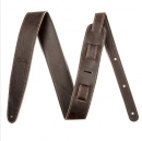  Fender Artisan Crafted Leather Strap 2 Brown 