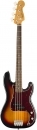  Squier Classic Vibe 60s Precision Bass LR 3TS 