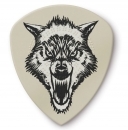  Dunlop Hetfields White Fang 0.73 PH122P 