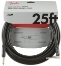  Fender FG25L Professional 6,35 m 